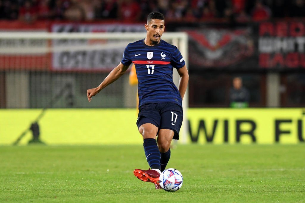 包含萨利巴因伤退出国家队帕瓦尔紧急入替的词条 包含萨利巴因伤退出国家队帕瓦尔紧急入替的词条