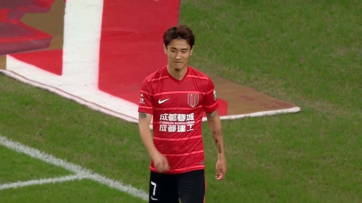 包含曝周定洋与成都蓉城续约破裂云南玉昆有意引进的词条 包含曝周定洋与成都蓉城续约破裂云南玉昆有意引进的词条