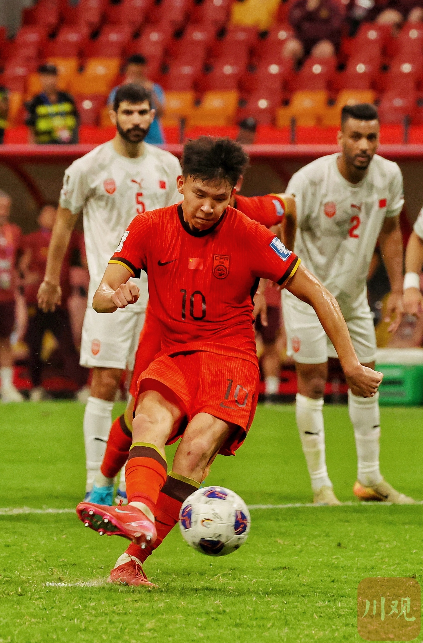 国足即将迎战巴林为备战下一届做准备的简单介绍 国足即将迎战巴林为备战下一届做准备的简单介绍