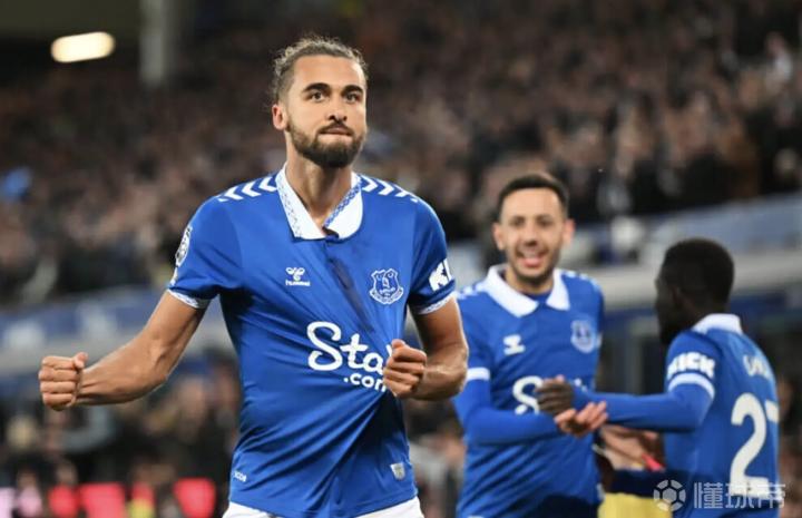 曼联可免签勒温来当替补前锋经验丰富且拥有潜力的简单介绍 曼联可免签勒温来当替补前锋经验丰富且拥有潜力的简单介绍