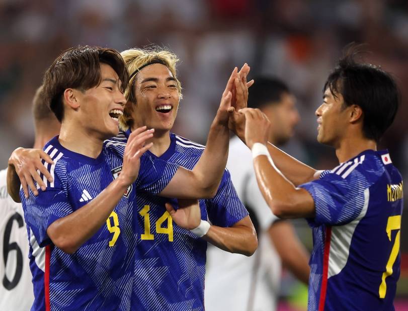 韩媒：韩国足球全面落后日本韩国东亚杯不敌日本的简单介绍