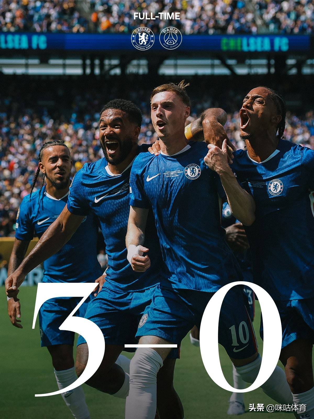 关于2029世俱杯席位已定四席卫冕冠军切尔西无缘的信息 关于2029世俱杯席位已定四席卫冕冠军切尔西无缘的信息