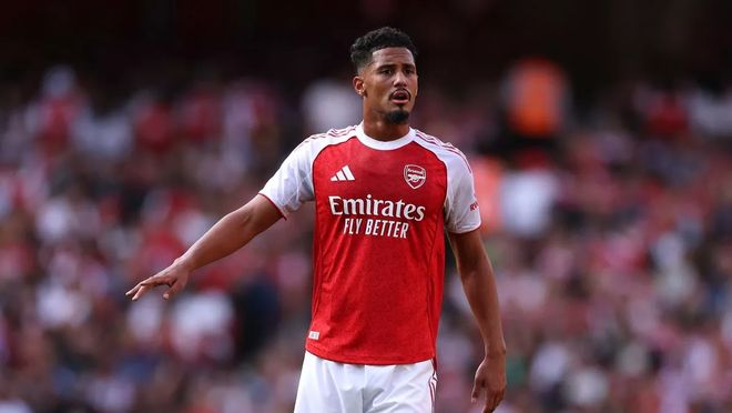 萨利巴预计缺席3-4周阿森纳后防厚度下降的简单介绍 萨利巴预计缺席3-4周阿森纳后防厚度下降的简单介绍