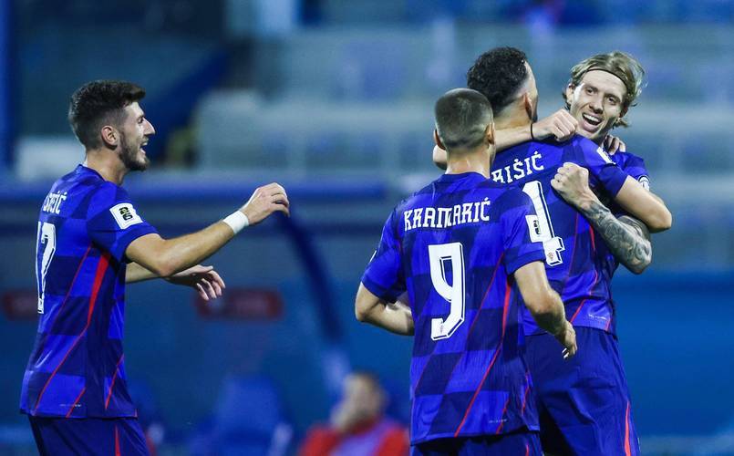 世预赛直布罗陀VS黑山预测分析直布罗陀为小组的送分童子的简单介绍