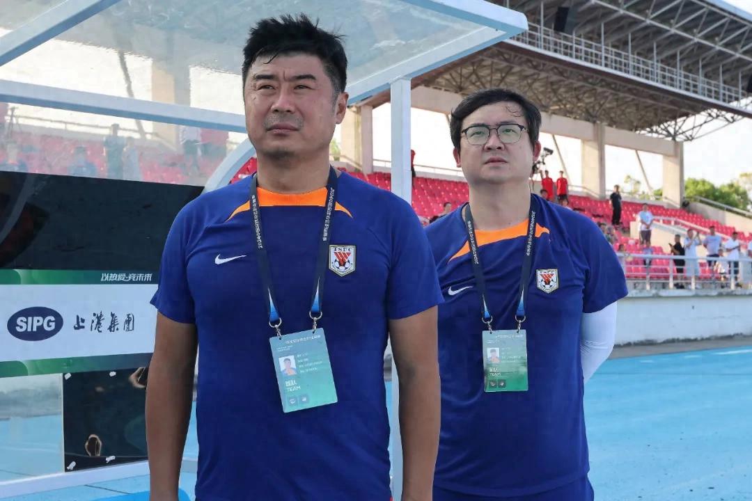 木塔力甫加盟青岛西海岸曾入选U20国足的简单介绍