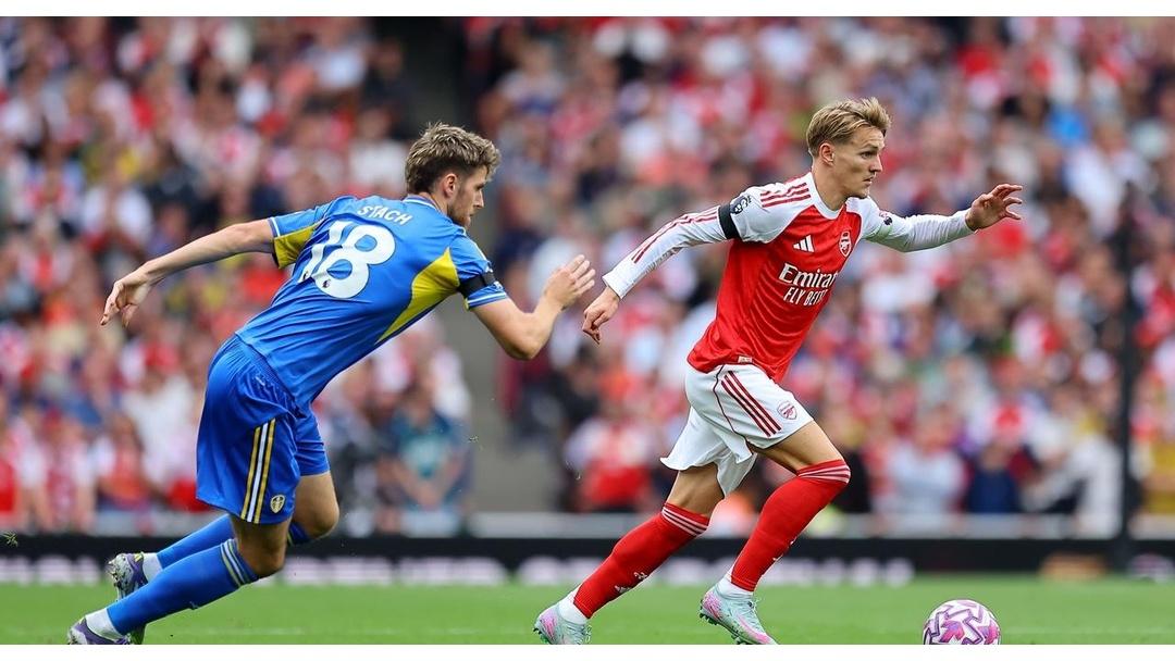 阿森纳预计很快官宣因卡皮耶加盟枪手再迎新援的简单介绍