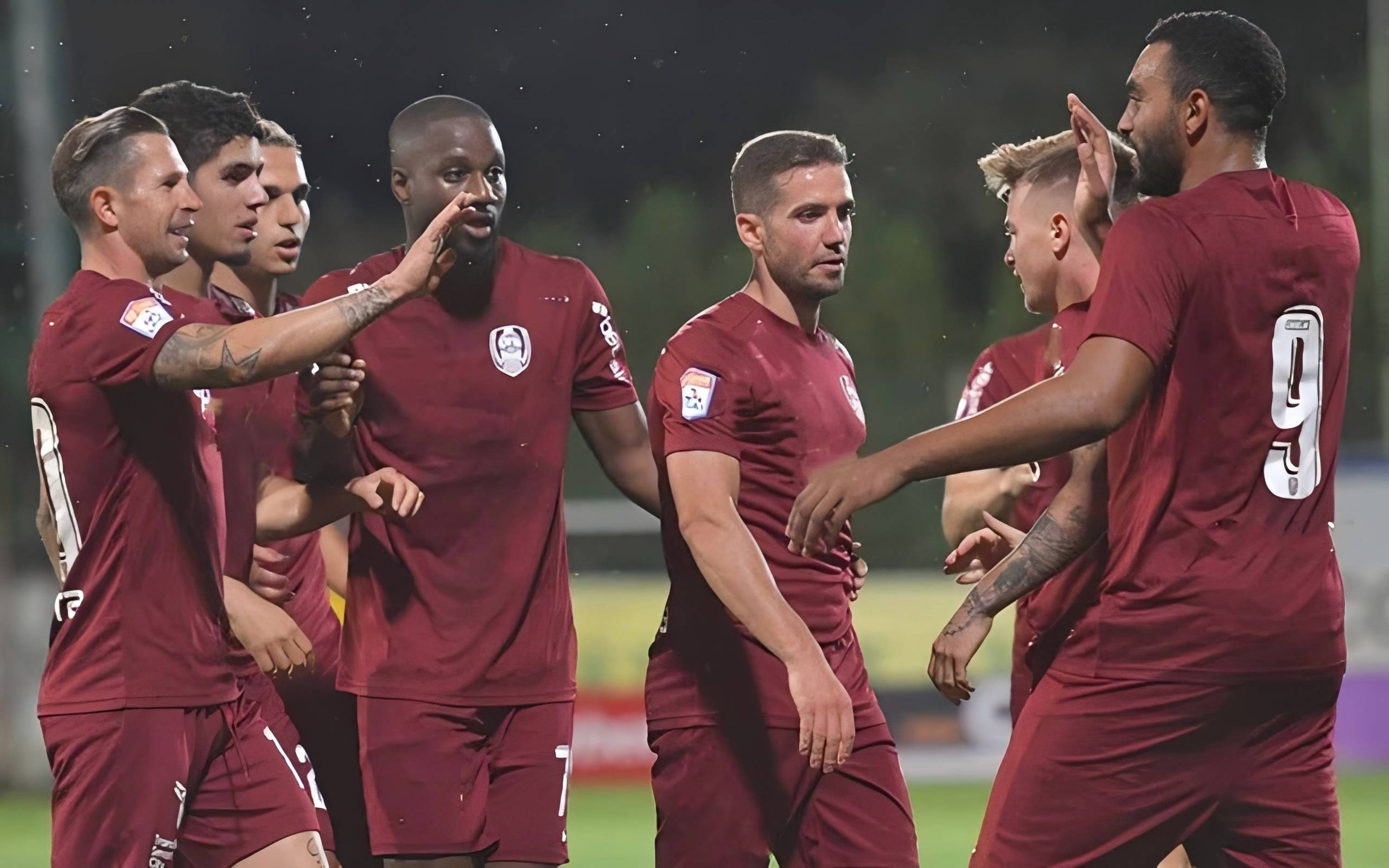 欧联杯克卢日VS保克什比分预测克卢日双杀对手的简单介绍 欧联杯克卢日VS保克什比分预测克卢日双杀对手的简单介绍