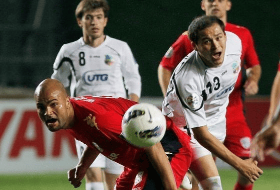 包含亚精英联：杜海勒VS吉达联合的词条