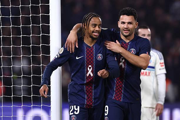 巴黎视巴尔科拉为非卖品球员是利物浦优先考虑的对象之一的简单介绍 巴黎视巴尔科拉为非卖品球员是利物浦优先考虑的对象之一的简单介绍