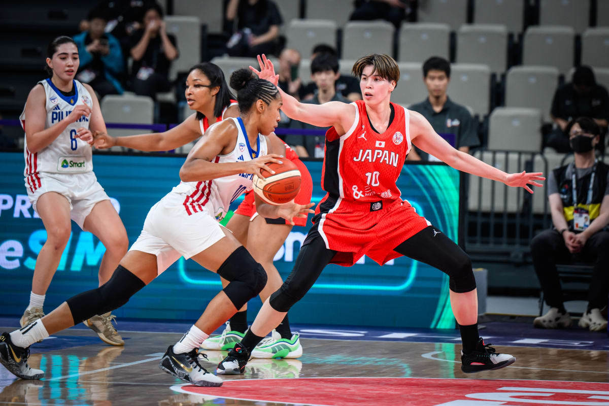 女篮亚洲杯日本女篮79-88澳大利亚女篮澳大利亚女篮首夺冠军的简单介绍 女篮亚洲杯日本女篮79-88澳大利亚女篮澳大利亚女篮首夺冠军的简单介绍