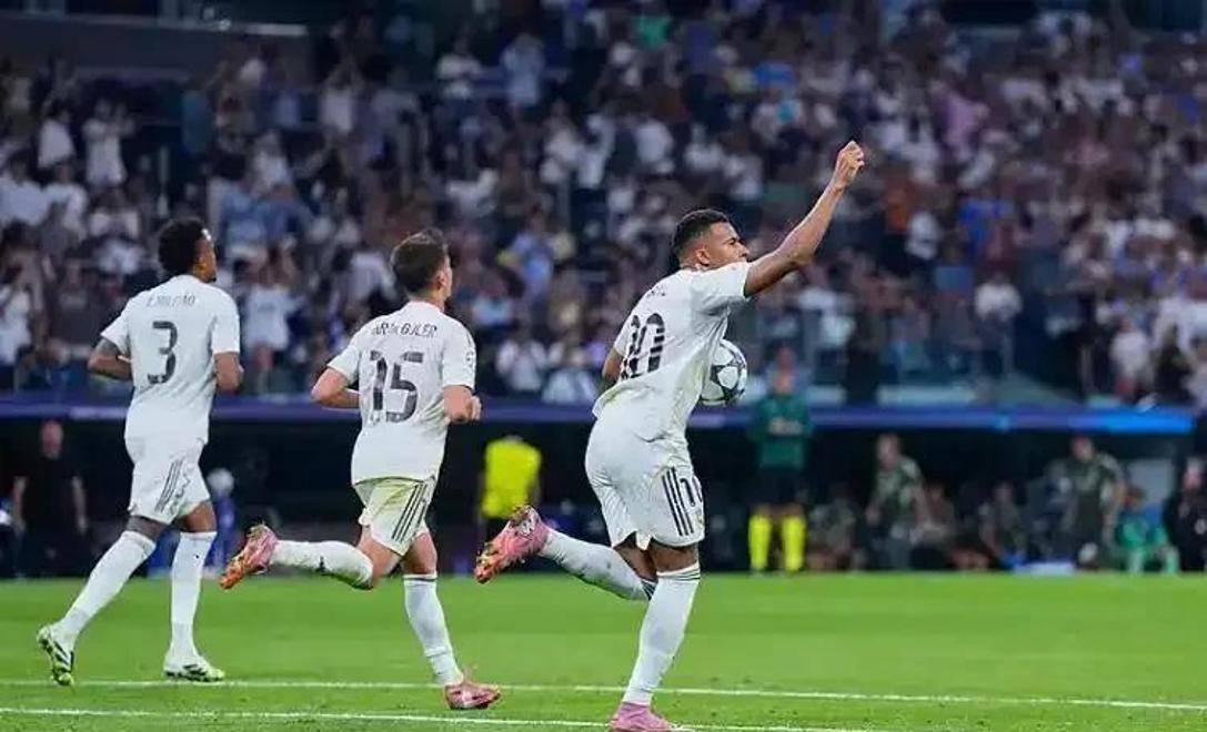 包含西甲赫塔菲0-1皇家马德里姆巴佩制胜的词条 包含西甲赫塔菲0-1皇家马德里姆巴佩制胜的词条