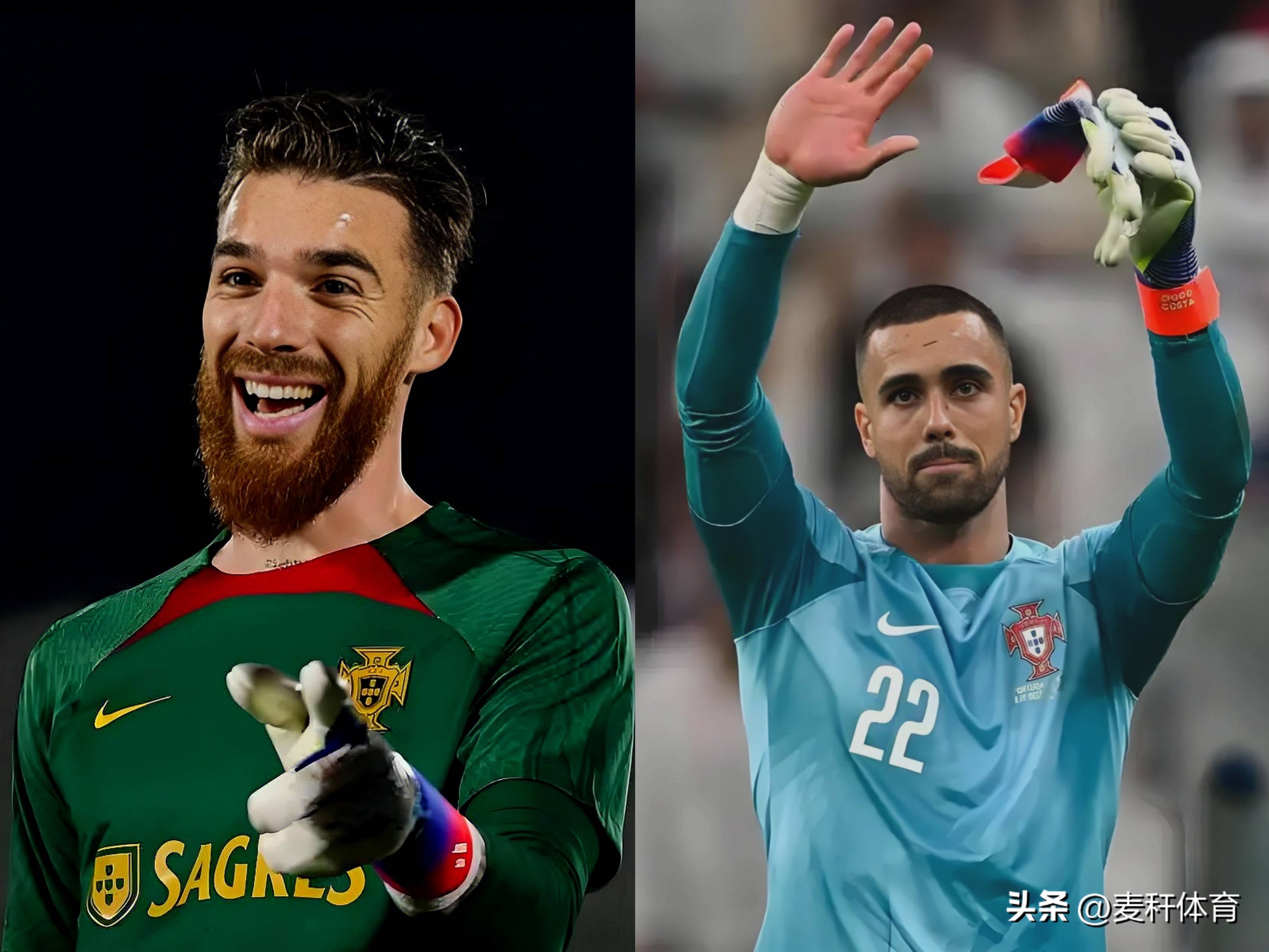 葡萄牙队世预赛大名单出炉C罗领衔B费、B席入选的简单介绍 葡萄牙队世预赛大名单出炉C罗领衔B费、B席入选的简单介绍