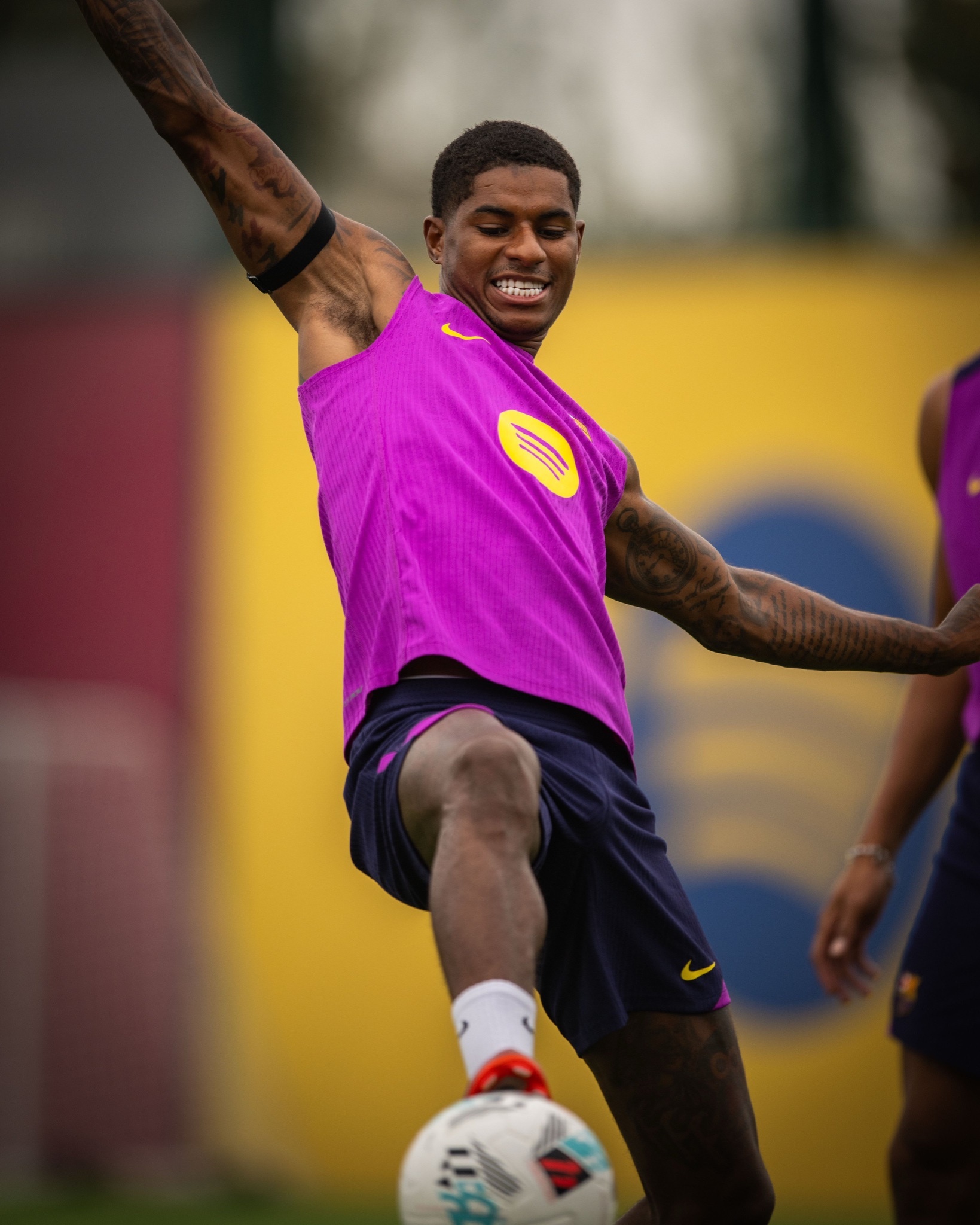 拉什福德分享加盟巴萨的感受巴萨具备争夺欧冠的实力的简单介绍 拉什福德分享加盟巴萨的感受巴萨具备争夺欧冠的实力的简单介绍