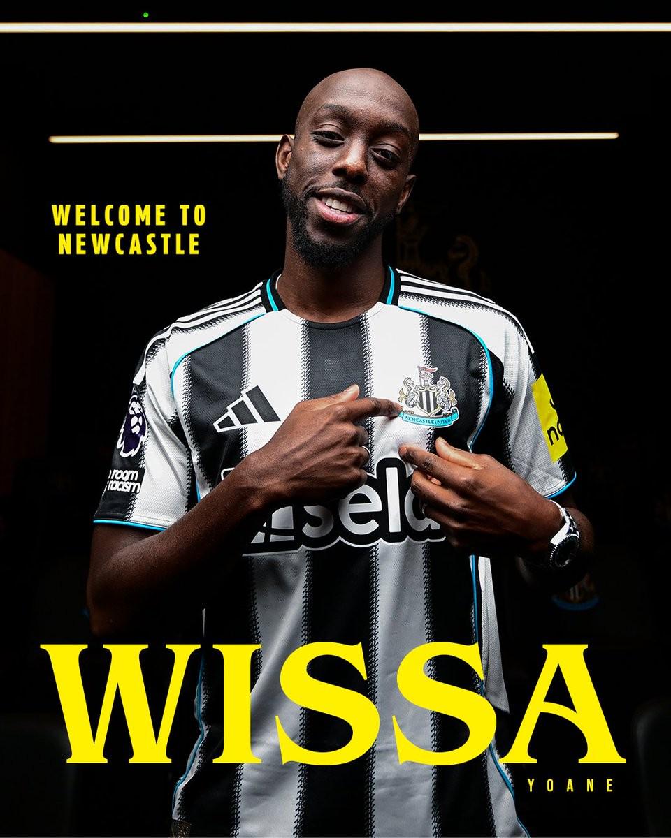 包含纽卡官宣签下斯图加特前锋沃尔特马德转会费创队史纪录的词条 包含纽卡官宣签下斯图加特前锋沃尔特马德转会费创队史纪录的词条