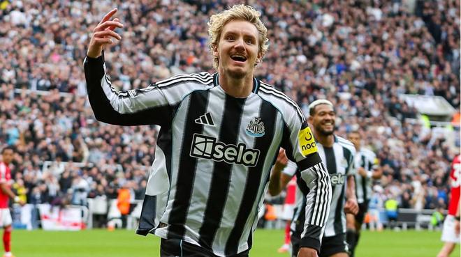 包含纽卡官宣签下斯图加特前锋沃尔特马德转会费创队史纪录的词条 包含纽卡官宣签下斯图加特前锋沃尔特马德转会费创队史纪录的词条