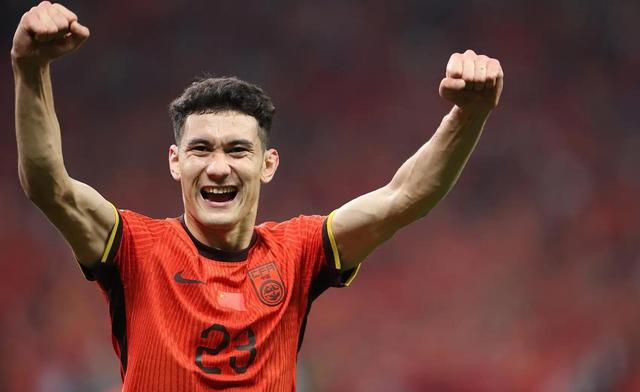 关于中国U23主场2-1力克东帝汶U23拜合拉木破门王钰栋建功的信息 关于中国U23主场2-1力克东帝汶U23拜合拉木破门王钰栋建功的信息