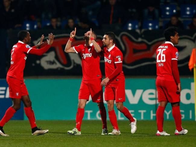 荷甲女：费耶诺德女足VS特尔斯达女足的简单介绍