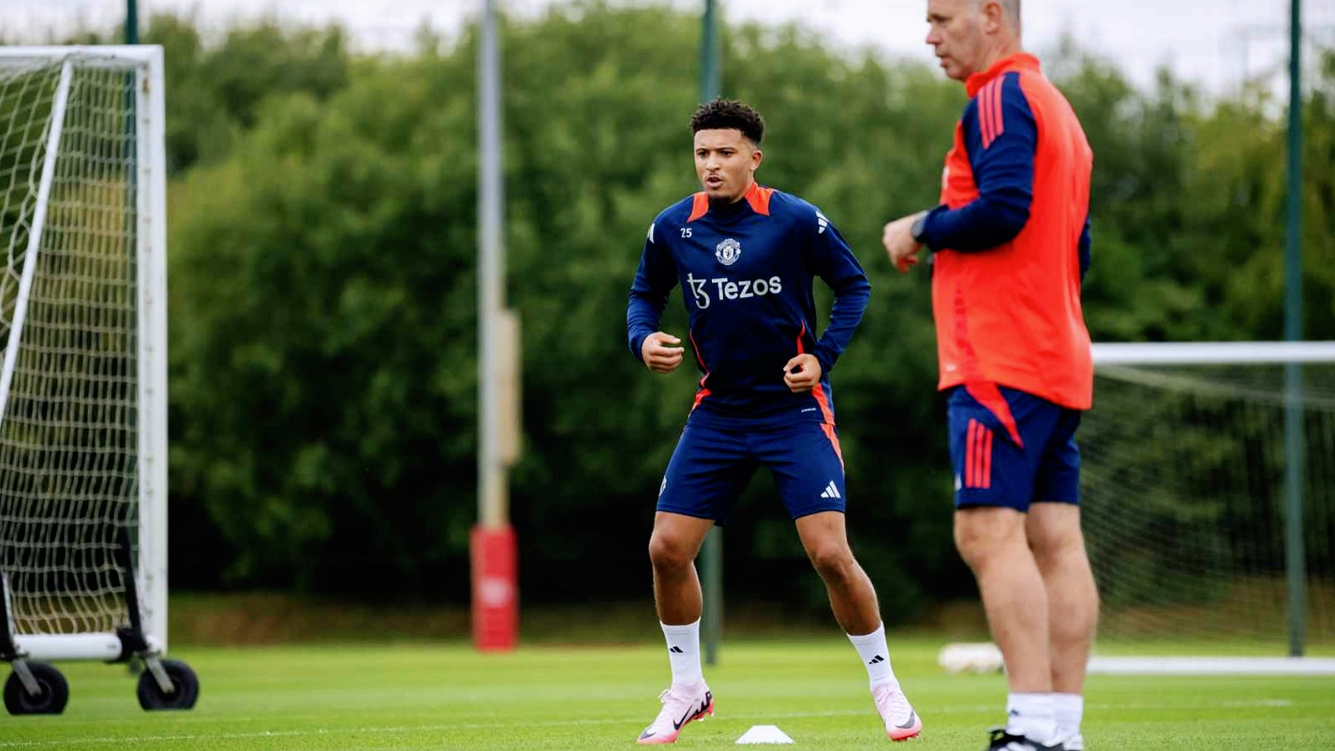 关于尤文正在考察桑乔的性格桑乔仍可能加盟尤文的信息 关于尤文正在考察桑乔的性格桑乔仍可能加盟尤文的信息