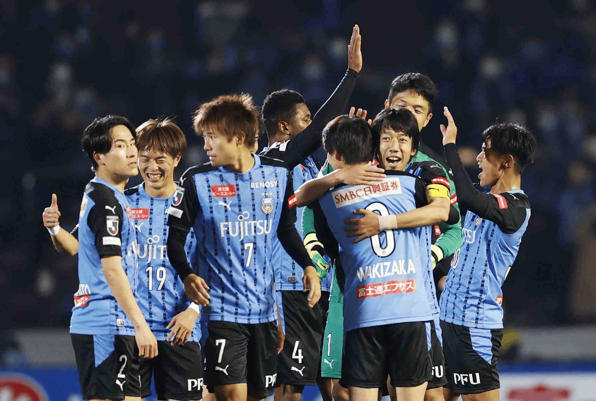 日职东京绿茵VS川崎前锋比赛预测川崎前锋进攻点分散的简单介绍 日职东京绿茵VS川崎前锋比赛预测川崎前锋进攻点分散的简单介绍