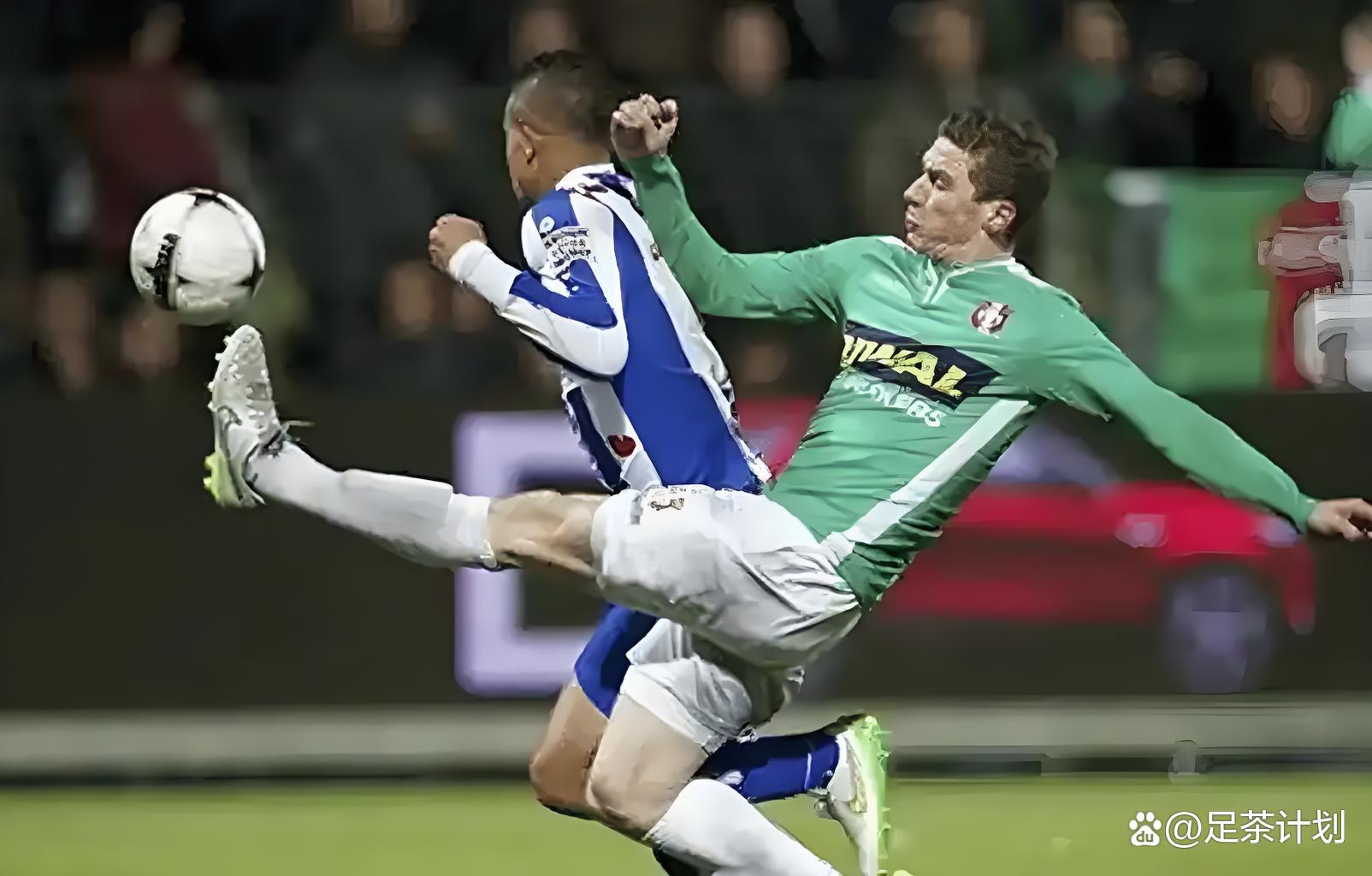 荷乙：瓦尔维克VS马斯特里赫特的简单介绍