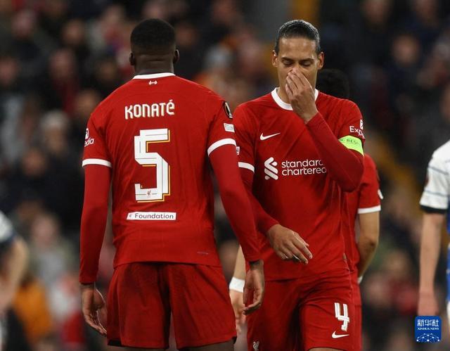 包含利物浦年薪排行：科纳特等3人垫底萨拉赫最高的词条