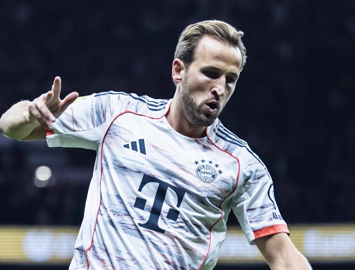 关于巴萨内部认为凯恩很乐意来巴萨锁定凯恩为明夏头号目标的信息 关于巴萨内部认为凯恩很乐意来巴萨锁定凯恩为明夏头号目标的信息