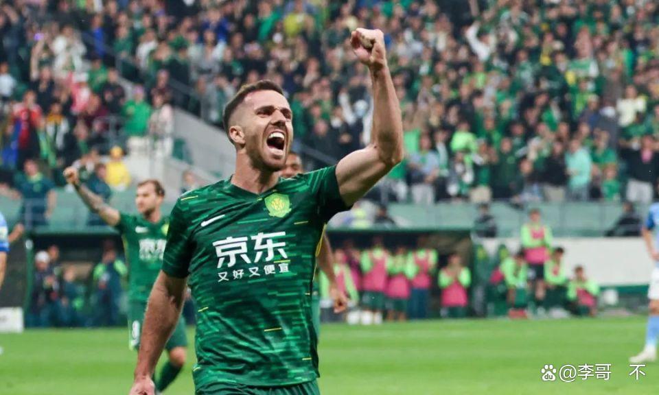 关于媒体:国安目标不止半程冠军必须是夺冠的信息 关于媒体:国安目标不止半程冠军必须是夺冠的信息