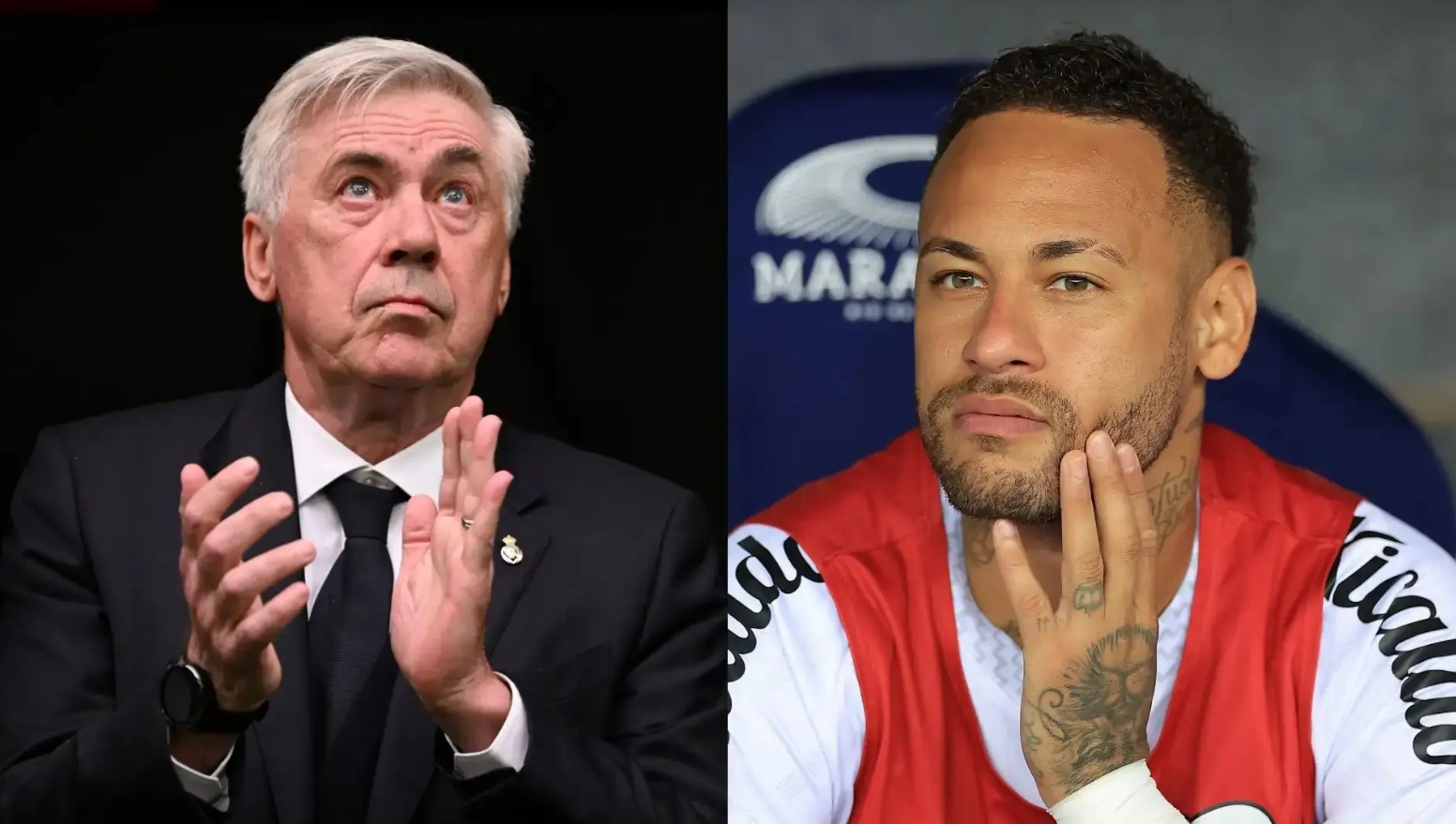 关于加布里埃尔受伤引阿森纳不满巴西主帅安切洛蒂致歉的信息