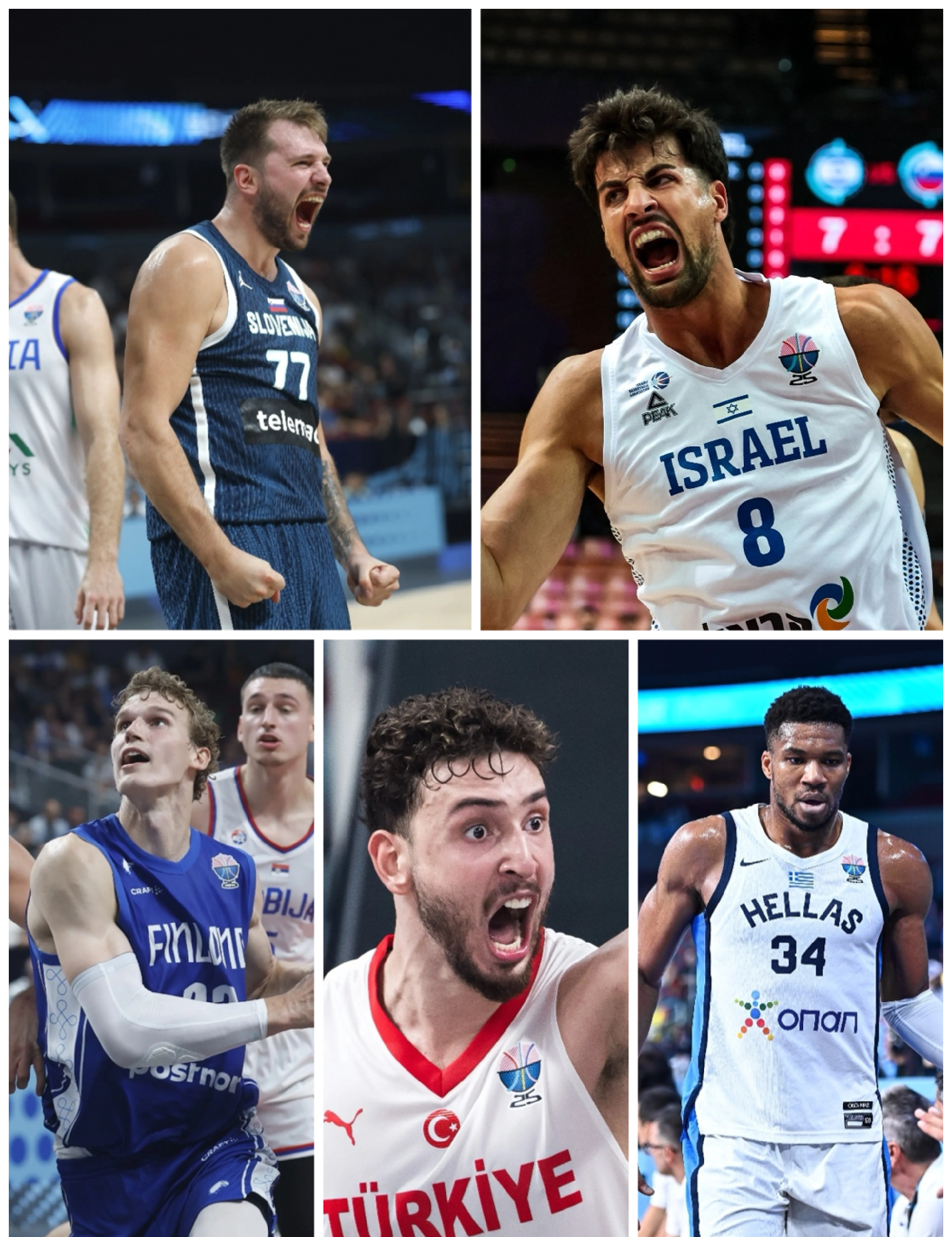 东契奇创欧锦赛1/4决赛单场最高分纪录25投39分的简单介绍 东契奇创欧锦赛1/4决赛单场最高分纪录25投39分的简单介绍