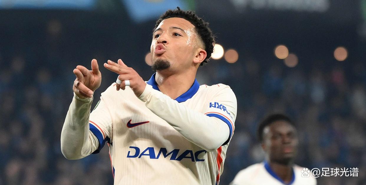 关于曝桑乔接受费内巴切1000万欧报价交易预计可完成的信息