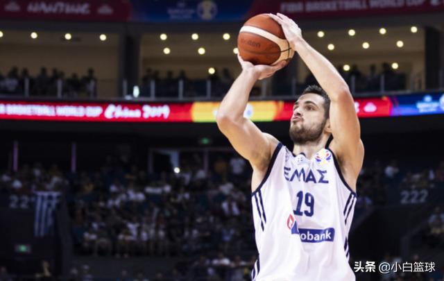 希腊男篮将对阵芬兰男篮字母哥半决赛表现低迷的简单介绍