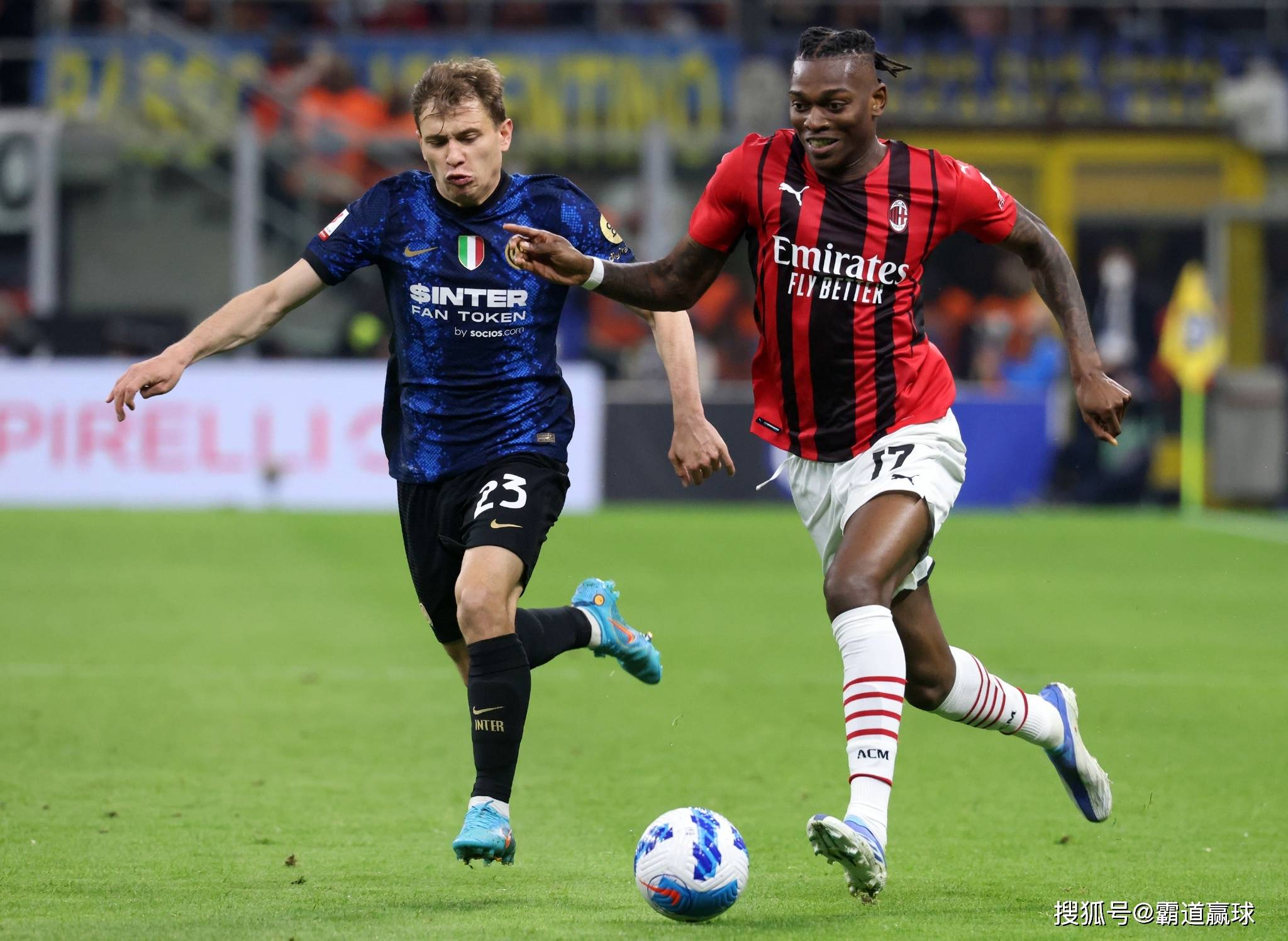 意大利杯:AC米兰2-0巴里米兰晋级的简单介绍 意大利杯:AC米兰2-0巴里米兰晋级的简单介绍