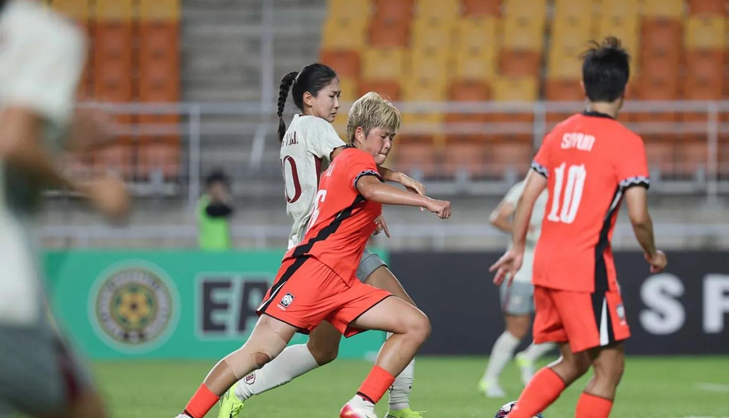 邵子钦夺东亚杯最佳射手称号打进3球 邵子钦夺东亚杯最佳射手称号打进3球