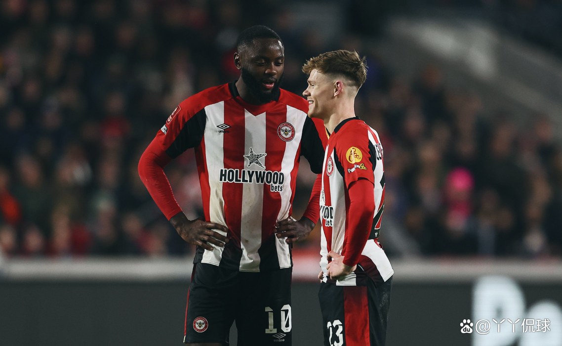 曝亨德森加盟布伦特福德上赛季45场送1球6助攻的简单介绍 曝亨德森加盟布伦特福德上赛季45场送1球6助攻的简单介绍