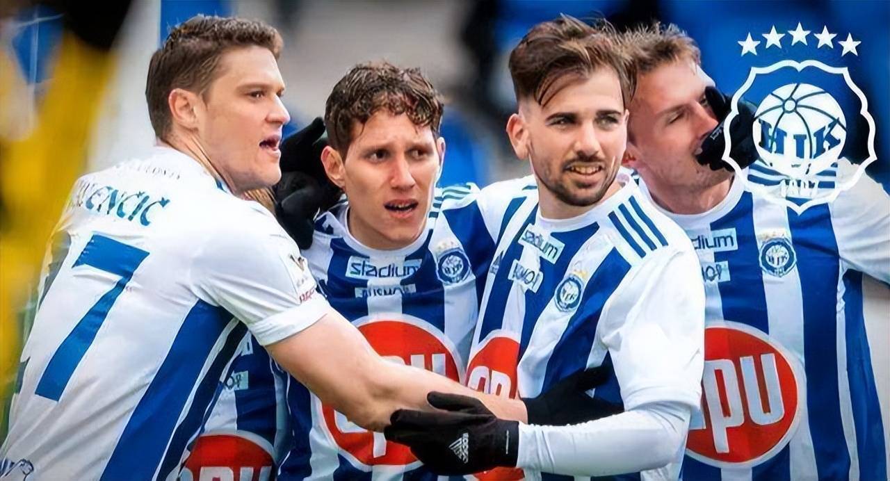 包含芬超赫尔辛基火花VS赫尔辛基前瞻预测同城德比的词条