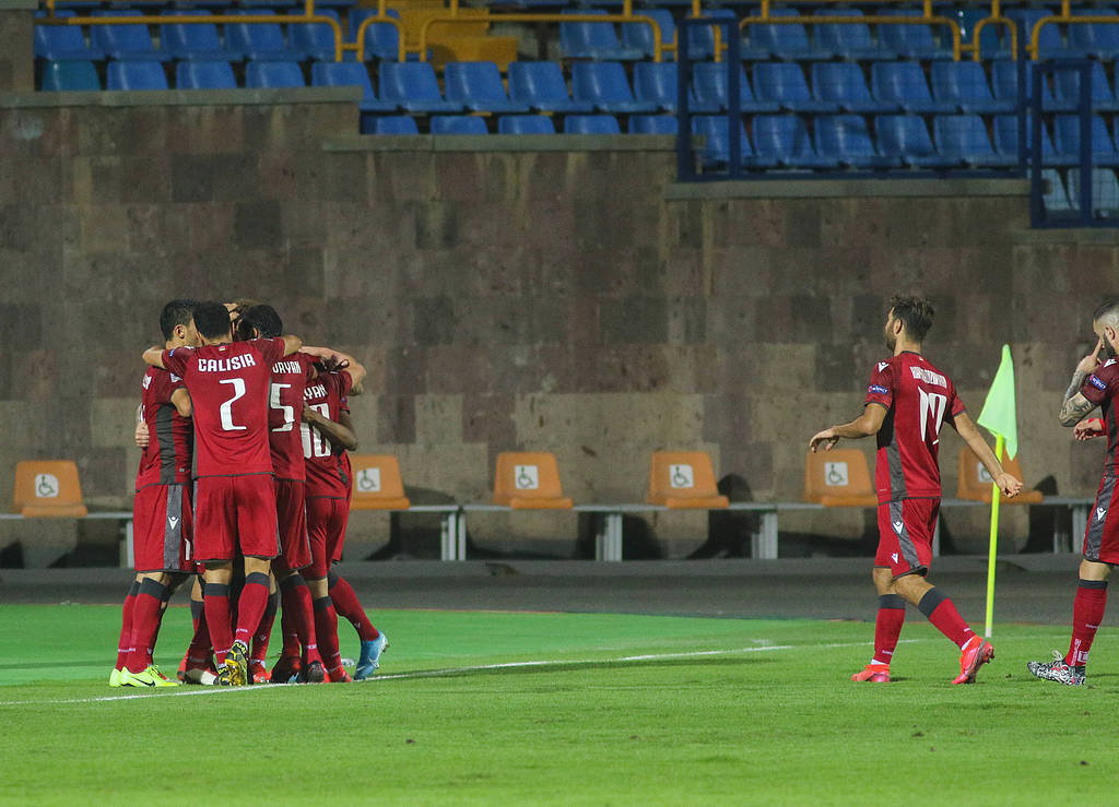 世预赛亚美尼亚2-1爱尔兰主队爆冷赢球的简单介绍