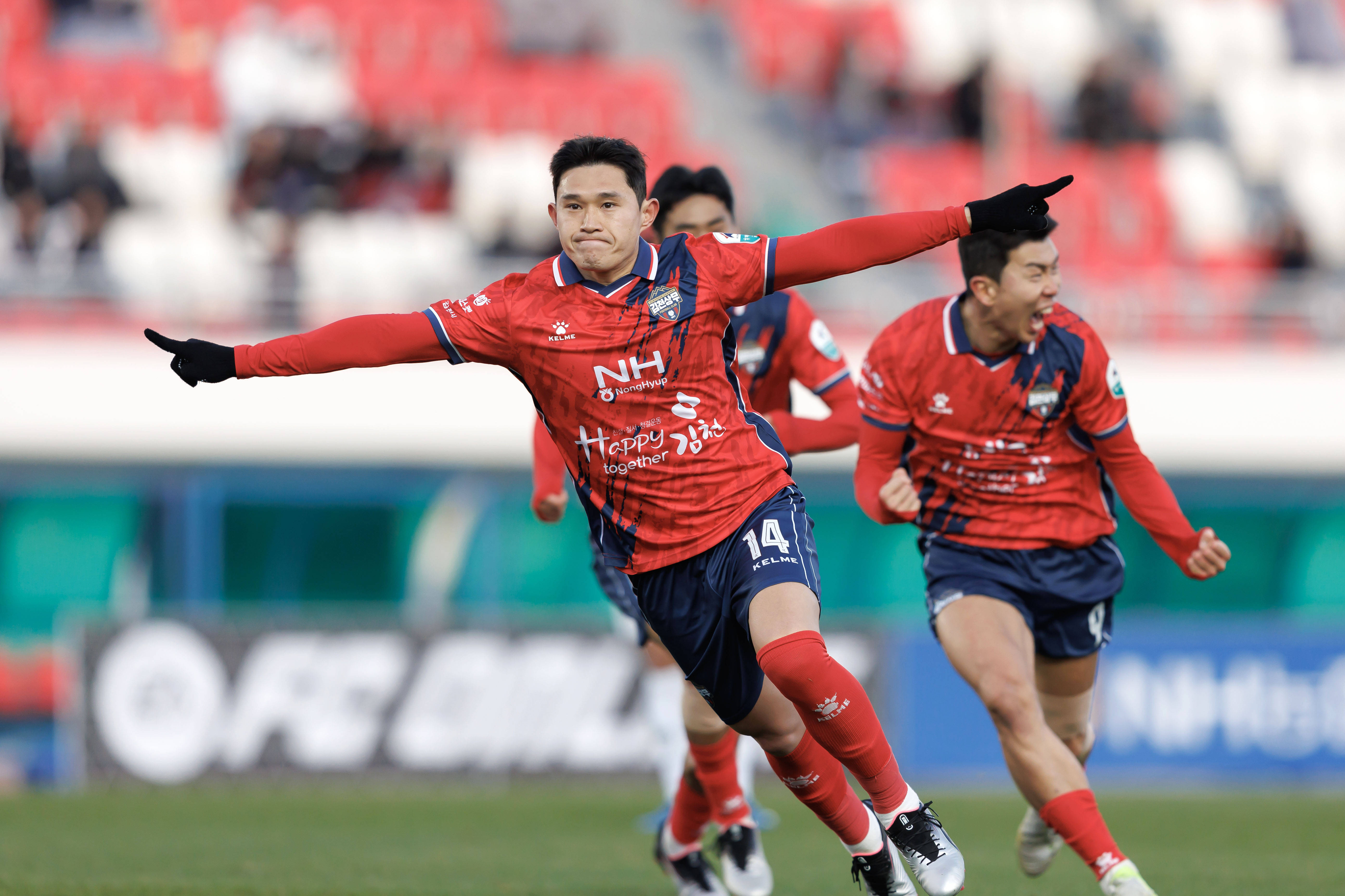 关于韩职联足球推荐：大邱FCvs全北现代前瞻全北现代更胜一筹的信息