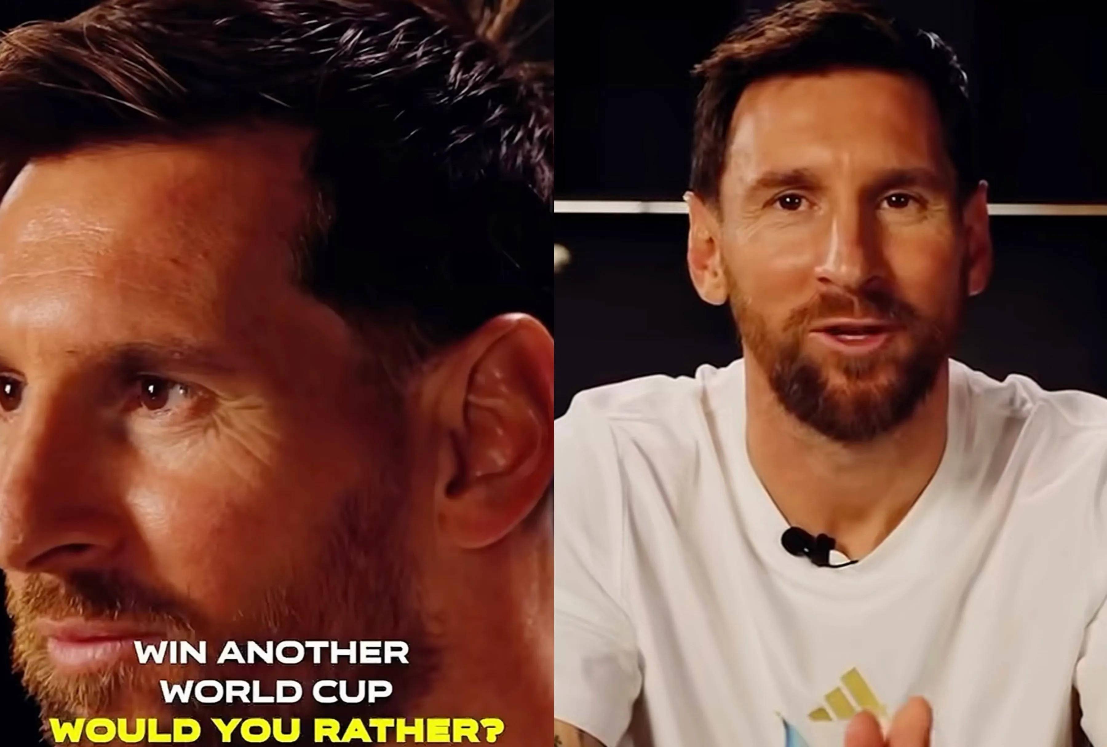 托蒂称梅西和C罗属于同一层次骂C罗的都是嫉妒的简单介绍