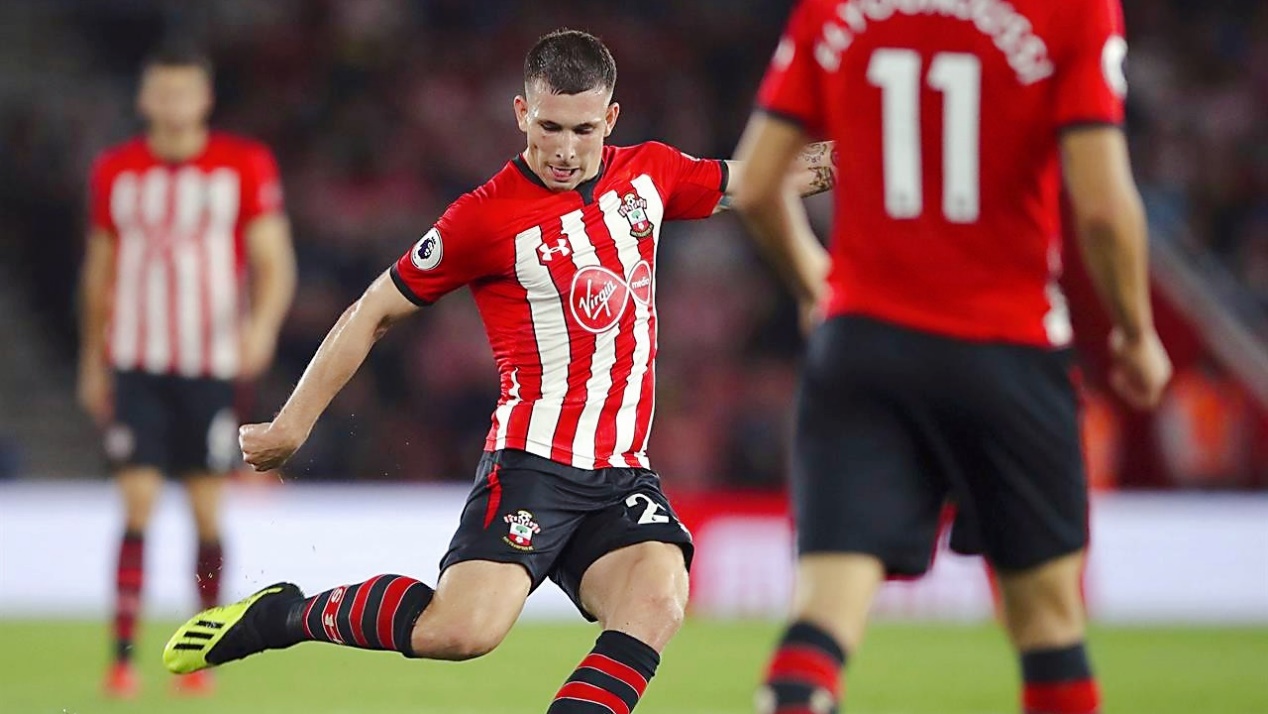 俄超：莫斯科火车头VS克拉斯诺达尔