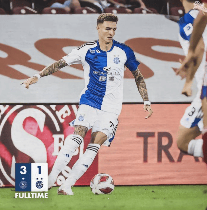 欧联乌德勒支VS塞尔维特比赛预测乌德勒支占据晋级优势的简单介绍 欧联乌德勒支VS塞尔维特比赛预测乌德勒支占据晋级优势的简单介绍