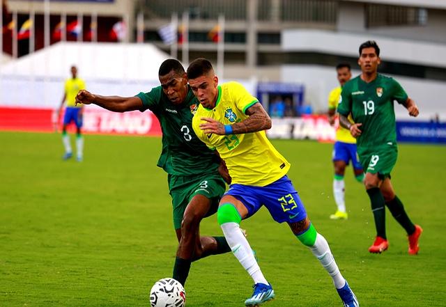 关于世预赛委内瑞拉VS玻利维亚比分预测两队是附加赛名额竞争对手的信息 关于世预赛委内瑞拉VS玻利维亚比分预测两队是附加赛名额竞争对手的信息