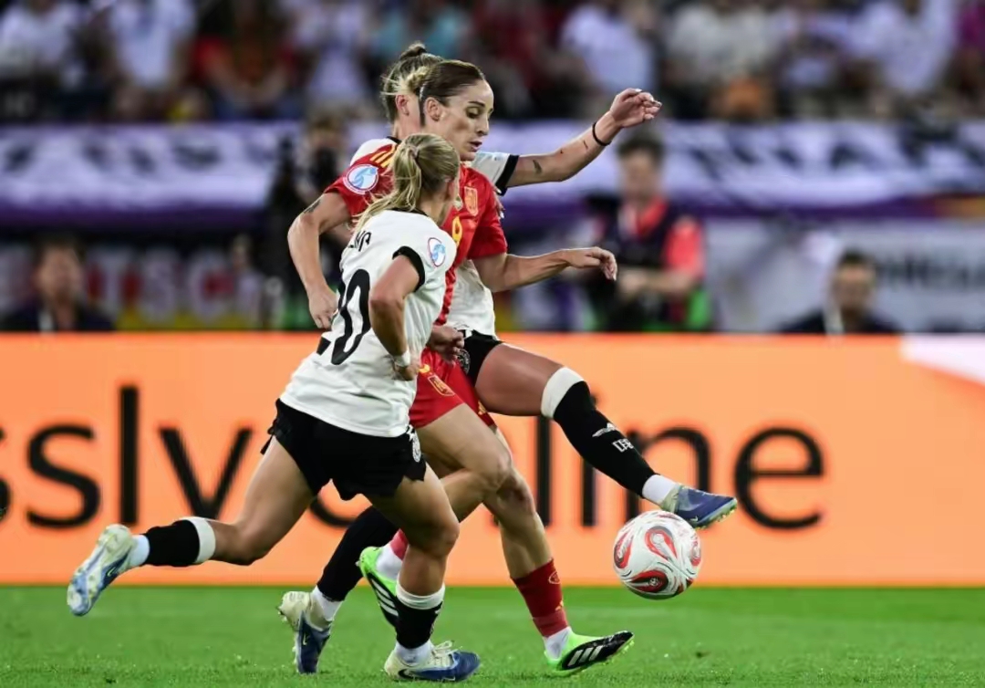 法甲女:斯特拉斯堡女足VS圣埃蒂安女足的简单介绍 法甲女:斯特拉斯堡女足VS圣埃蒂安女足的简单介绍