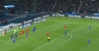 包含欧国联德国0-2法国姆巴佩传射奥利塞建功的词条