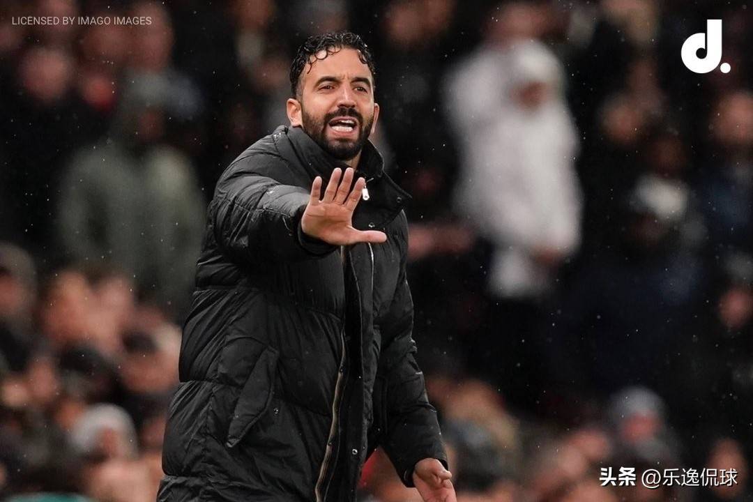 关于友谊赛输球阿莫林怒斥球员本赛季一蹶不振的信息