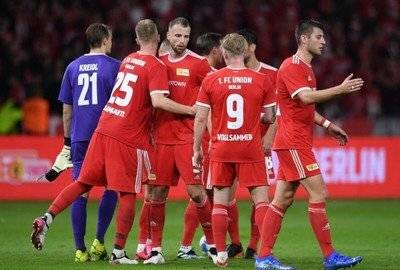 包含德甲柏林联合3-1门兴格拉德巴赫多克希梅开二度的词条 包含德甲柏林联合3-1门兴格拉德巴赫多克希梅开二度的词条