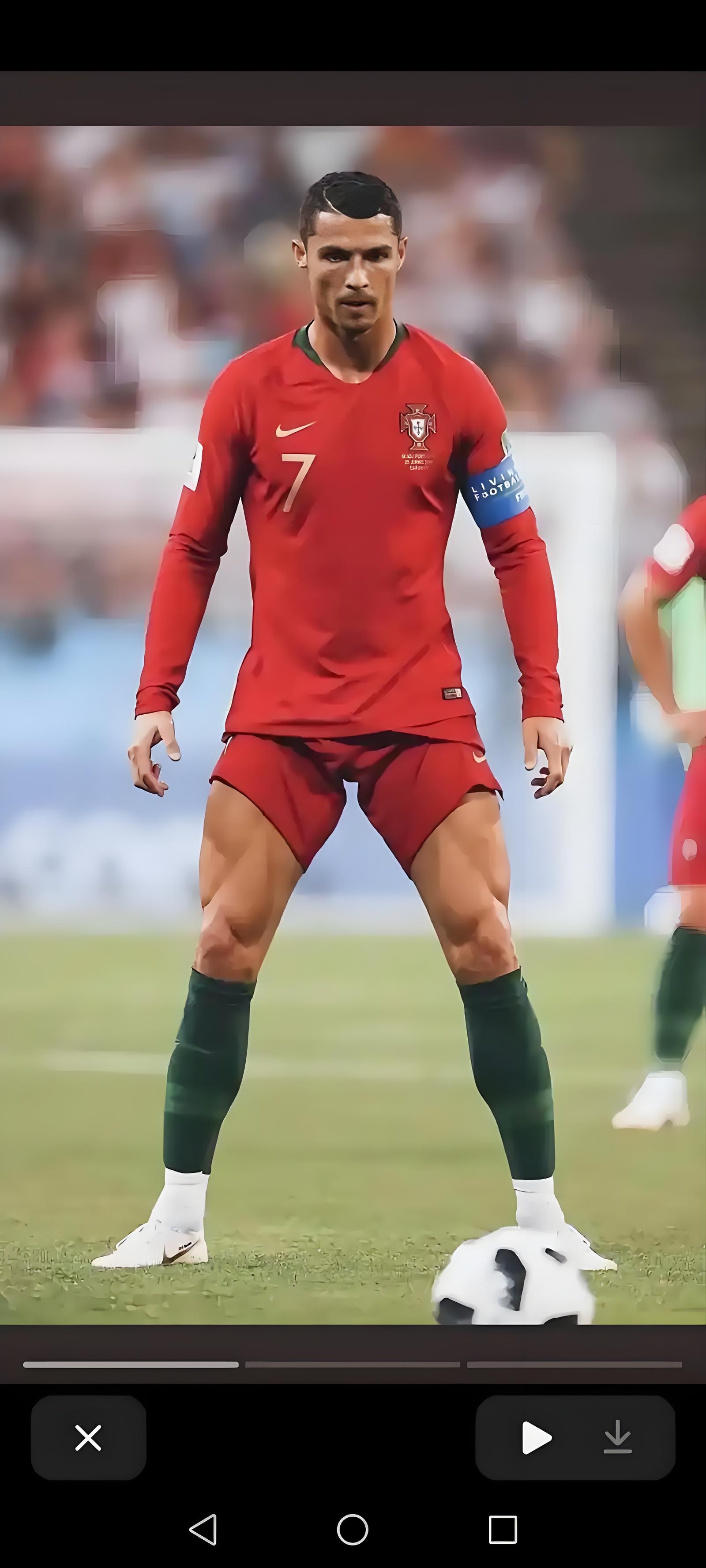 C罗百球里程碑再丢冠利雅得胜利不得吉达国民的简单介绍 C罗百球里程碑再丢冠利雅得胜利不得吉达国民的简单介绍