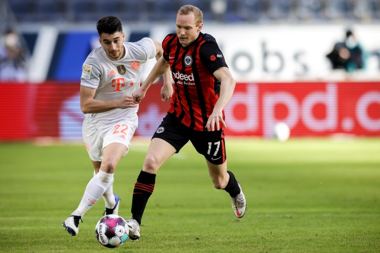 科莫有意拉波尔特球员有可能离队 科莫有意拉波尔特球员有可能离队