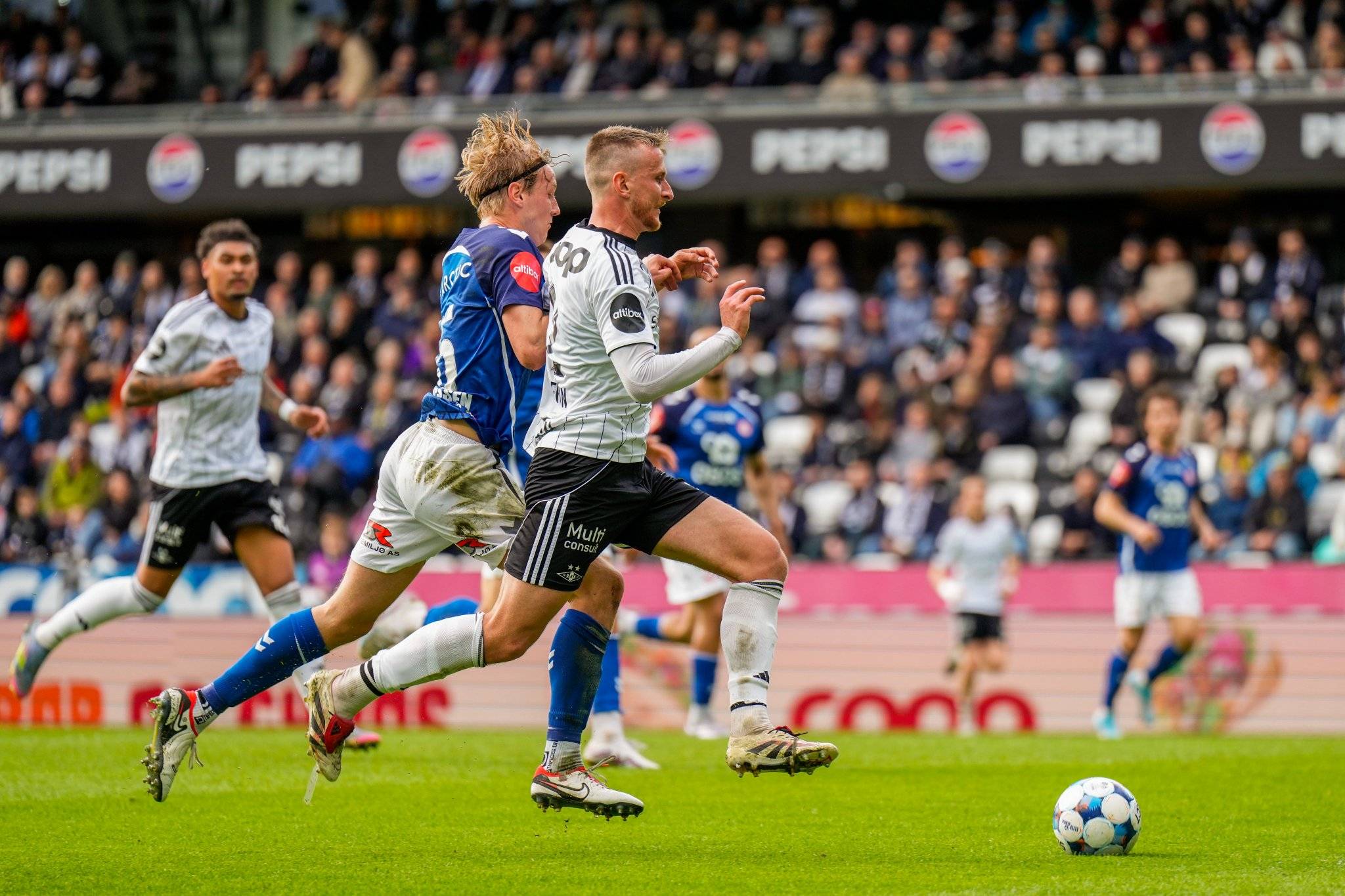 挪超萨普斯堡VS罗森博格今日预测萨普斯堡近期状态出色的简单介绍 挪超萨普斯堡VS罗森博格今日预测萨普斯堡近期状态出色的简单介绍