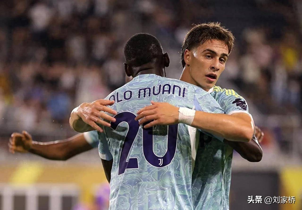 罗马诺：穆阿尼仍在等待尤文没有和其他俱乐部接触的简单介绍