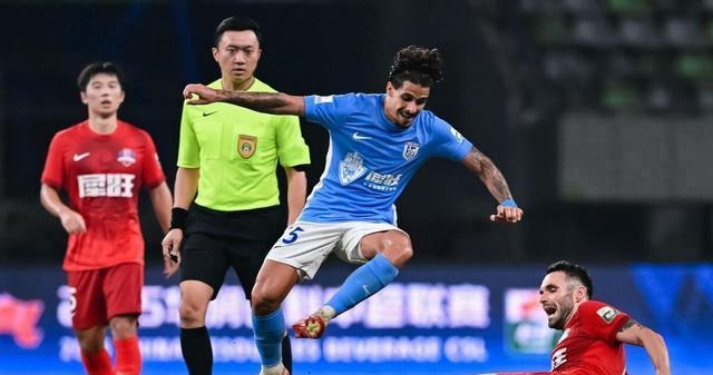 关于中超大连英博VS梅州客家前瞻梅州客家近四轮联赛接连输球的信息 关于中超大连英博VS梅州客家前瞻梅州客家近四轮联赛接连输球的信息